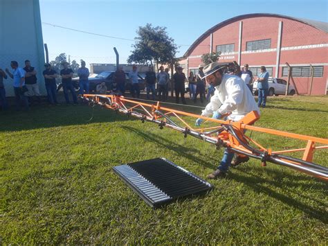 Produtores Participam Do Curso De Boas Pr Ticas Agr Colas Para