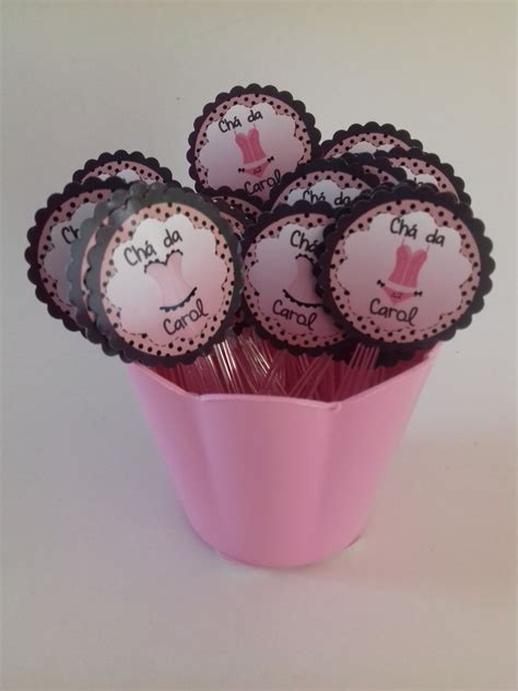 Topper Doce Ch De Lingerie Elo Produtos Especiais