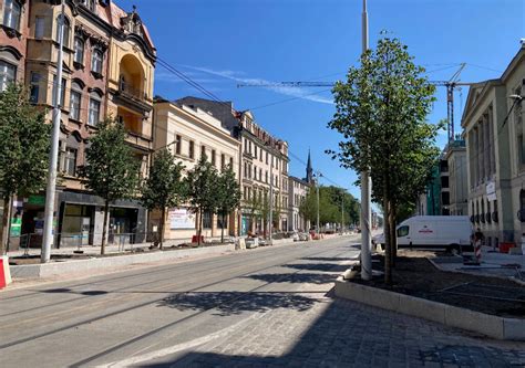 Przebudowa ul Warszawskiej trochę się przeciągnie Katowice24