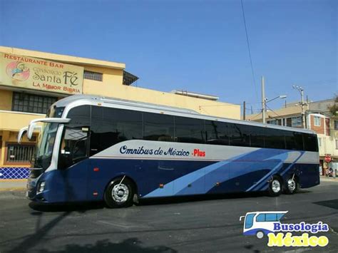 Volvo 9800 6x2 15 metros ómnibus de México plus 6x2 México Bus Vehicles