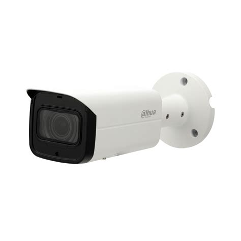 Dahua Mp Wdr Ir Bullet Ip Camera Mm Motorised Lens