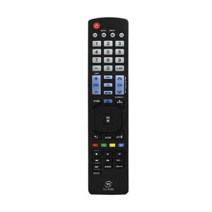 Controle Remoto Da Tv Akb Akb Compat Vel Leroy Merlin