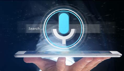 What Is Voice Search The Beginners Guide Techfunnel