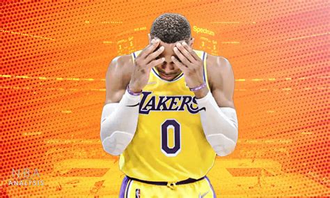 Nba Rumors Intriguing Russell Westbrook Trades For Lakers