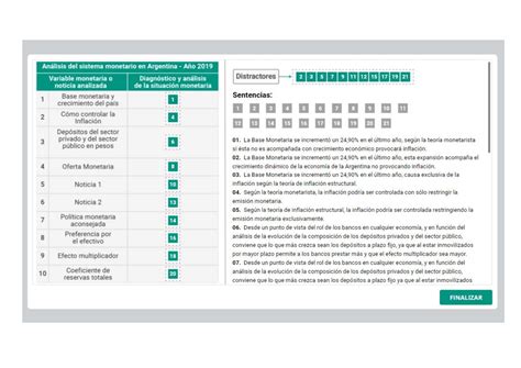 Actividad Practica Integradora Economia Ii Aprobada Econom A Ii