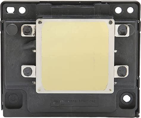 Amazon Yoidesu Printhead Replacement For Epson For Wf Wf