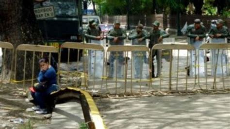 Scores dead in Venezuela prison riot, hospital says