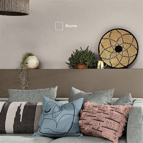 Brume - Dulux Paint Colour – Paint Online