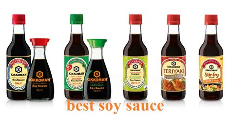 The Best Soy Sauce Year Consumer Reports Americas Test Kitchen