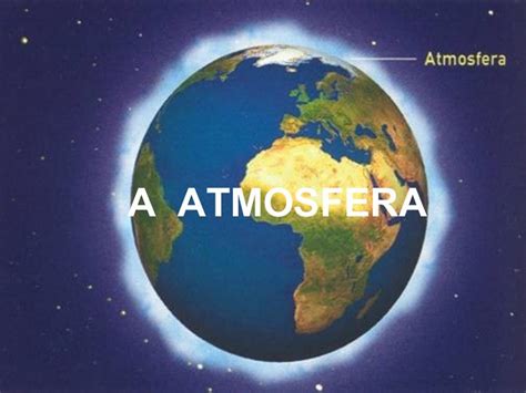 Ar Atmosférico