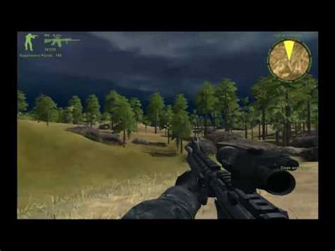 Delta Force Xtreme Gameplay Youtube