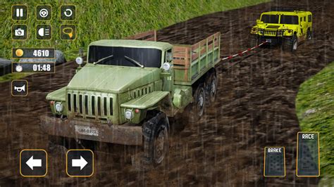 4x4 Offroad Mud Truck Games For Iphone Download