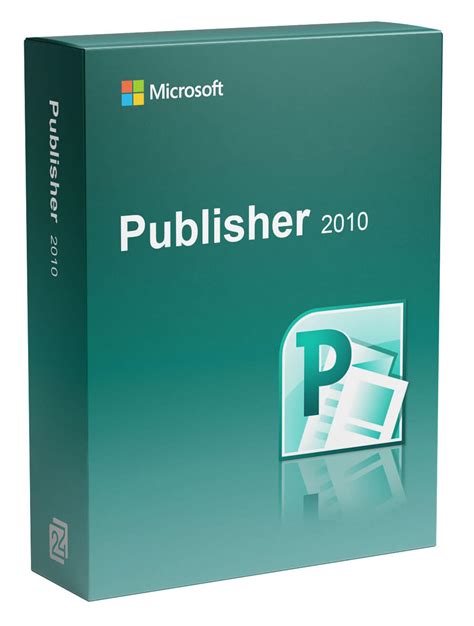 Microsoft Publisher 2010 Blitzhandel24 Software And Cloud Licensing