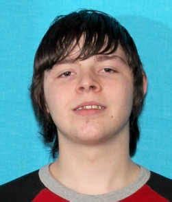 Dylan James Stanton Sex Offender In White Cloud Mi Mi Ac Ee E B Bb Ad