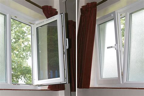 Upvc Tilt And Turn Windows Diamond Windows Droitwich