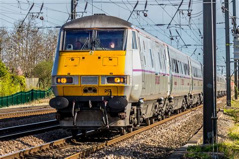 Flickr Class 82 Dbv 470 Virgin Trains East Coast Mk4 Dvt N Flickr