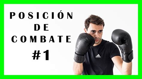 Posicion Guardia Y Distancias Boxeo Y Kickboxing Curso De