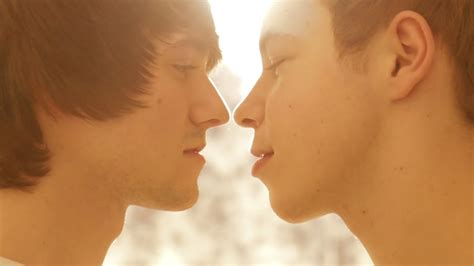 Confessions Gay Short Film YouTube