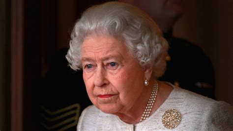 Queen Elizabeth Is Reportedly Questioning Senior Royals About This