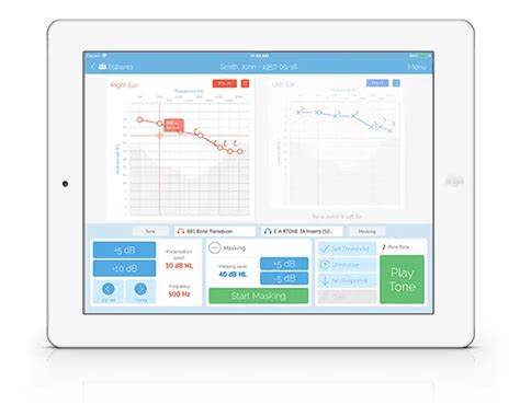 SHOEBOX Audiometry Support | Support & Troubleshooting