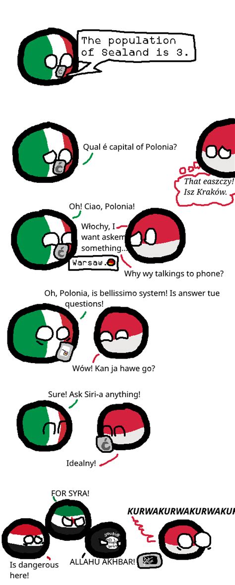 Polandball Wiki