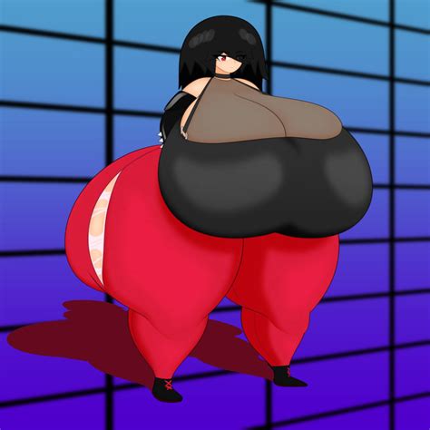 Rule 34 Big Ass Big Breasts Breasts Bubble Butt Huge Ass Huge Breasts