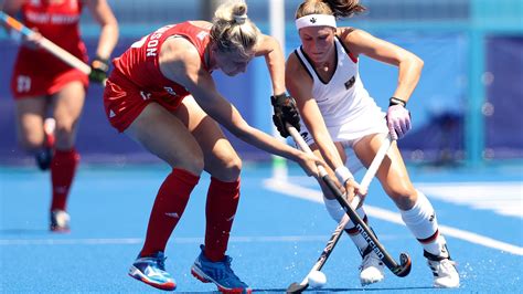 Tokyo 2020 news - Team GB hockey lose to Germany in as they begin Rio ...