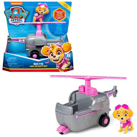 target toys paw patrol 5