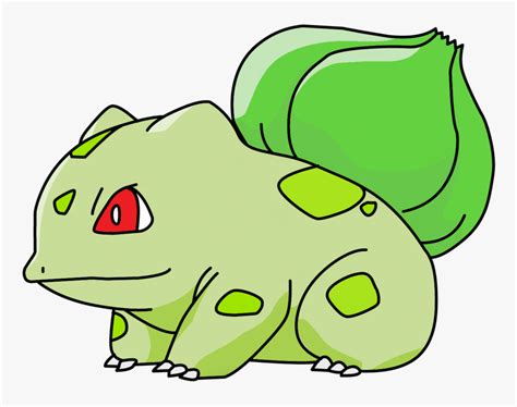 Shiny Bulbasaur Pokemon Clip Arts - Bulbasaur Pokemon, HD Png Download ...