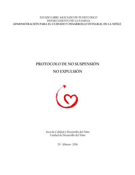 Pdf Protocolo De No Suspensi N No Expulsi N Dokumen Tips