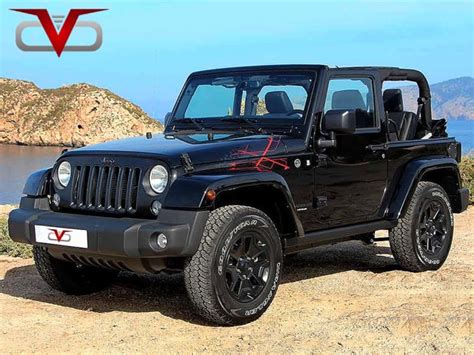 Jeep Wrangler Rental Europe Luxury Services Luxury Car Rental