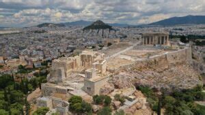 I Propilei dell Acropoli di Atene Guida Visita 2024 Arché Travel