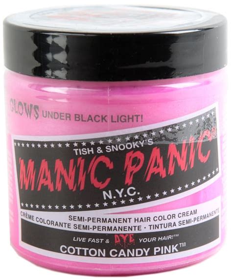 Manic Panic Hair Dye 90s Girls Popsugar Love And Sex Photo 91