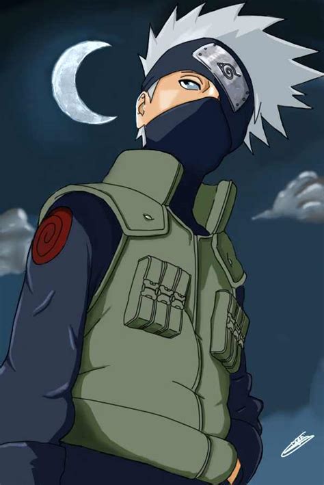 Kakashi X Reader Ii It Was You By Yabre12 On Deviantart