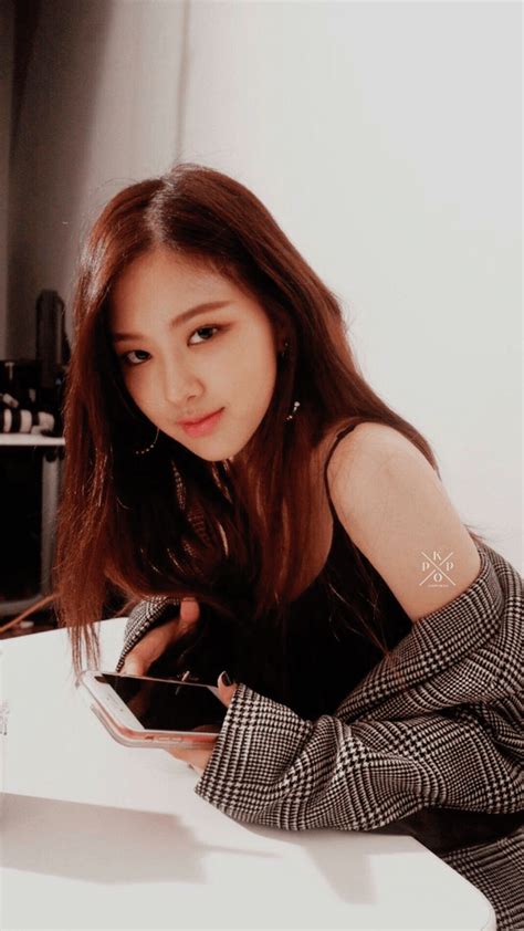 Rosé Blackpink 4k Wallpapers Top Những Hình Ảnh Đẹp