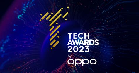 Rusza Największy Plebiscyt Technologiczny Tech Awards 2023 Wybierz