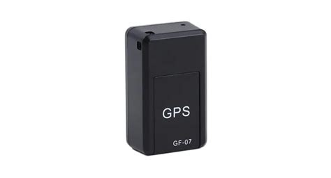 Autozcare Gf Portable Mini Hidden Real Time Gps Tracking Device User