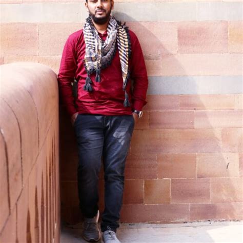 Syed Ahmed Ali Author At The Companion