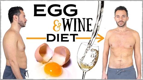 I Lost Almost 10 Lbs In 3 Days On The Egg And Wine Diet 🥚 🍷 Vogue 1970s