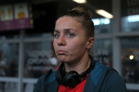 Alicja Tchórz na dopingu Zawodniczce grozi dyskwalifikacja Sport