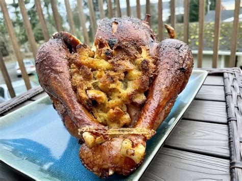 Favorite Traeger Holiday Recipes Or Whatever You Do