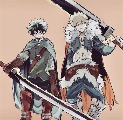 Bakudeku Pics 🥦💚🧡⚠️ Picture Book Reading Picture Books Picture