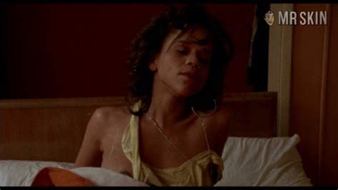 Rosie Perez Nude Naked Pics And Sex Scenes At Mr Skin