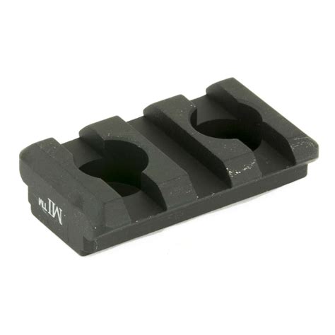 Midwest Short Rail Handguard Mount Peace Dale Shooting Preserve