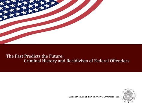 United States Sentencing Commission Guidelines Manual United