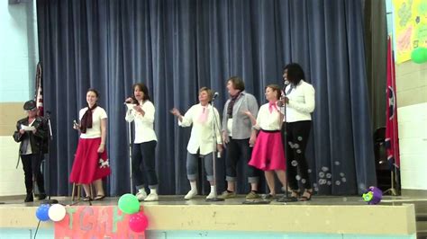 Wolftever Creek Elementary Tcaps Coming Youtube