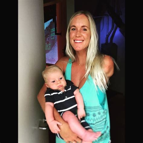 Bethany Hamilton Family Pictures on Instagram | POPSUGAR Celebrity Photo 46