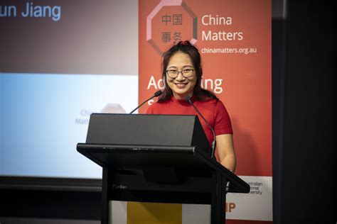 Rethinking China With Yun Jiang China Matters