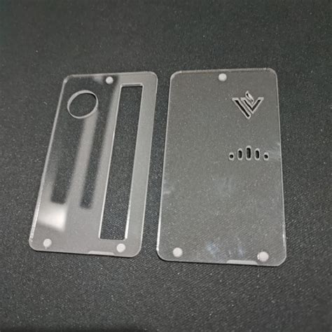 Jual Panel Backdoor Ohm Aio Clear Custom Kota Bandung Ivs