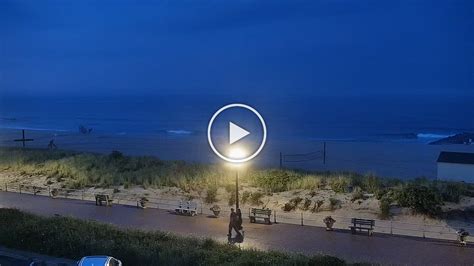 Ocean Grove | Neptune Township Webcam | Live New Jersey Beach Cams